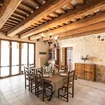 Amazhome - Le 12 Querce וילה Castel di Mezzo