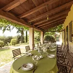 Amazhome - Le 12 Querce וילה Castel di Mezzo