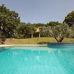 וילה Amazhome - Le 12 Querce Castel di Mezzo