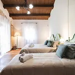 Amazhome - Le 12 Querce וילה