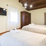 וילה Amazhome - Le 12 Querce *