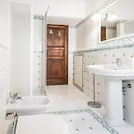 וילה Amazhome - Le 12 Querce Castel di Mezzo