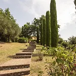 וילה Amazhome - Le 12 Querce Castel di Mezzo