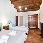 Amazhome - Le 12 Querce וילה Castel di Mezzo
