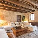 וילה Amazhome - Le 12 Querce Castel di Mezzo