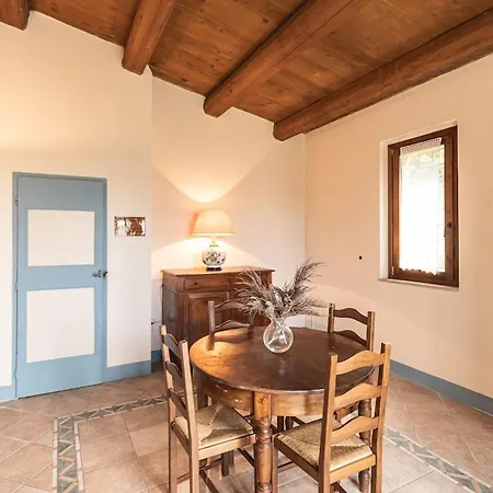 Amazhome - Le 12 Querce