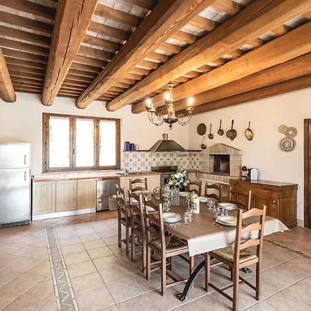 Villa Amazhome - Le 12 Querce *