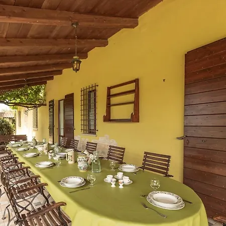 Villa Amazhome - Le 12 Querce