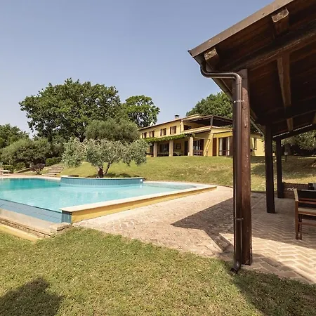 Amazhome - Le 12 Querce Villa *