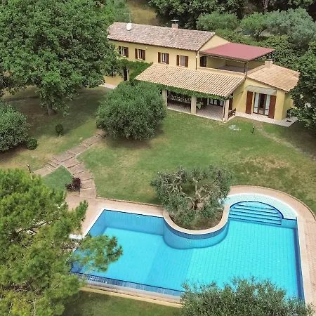 Villa Amazhome - Le 12 Querce *