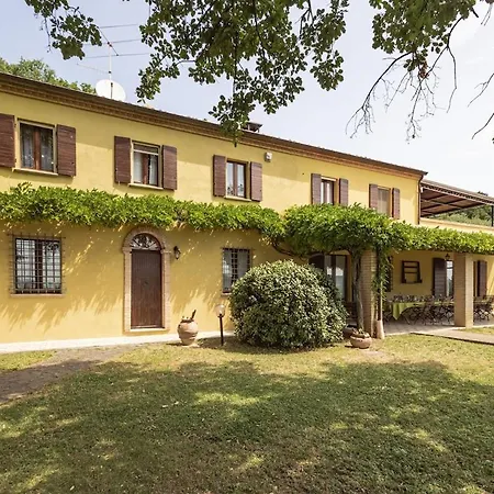 Amazhome - Le 12 Querce Villa