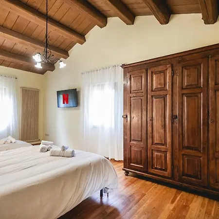 Amazhome - Le 12 Querce *