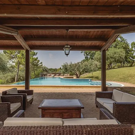 Amazhome - Le 12 Querce