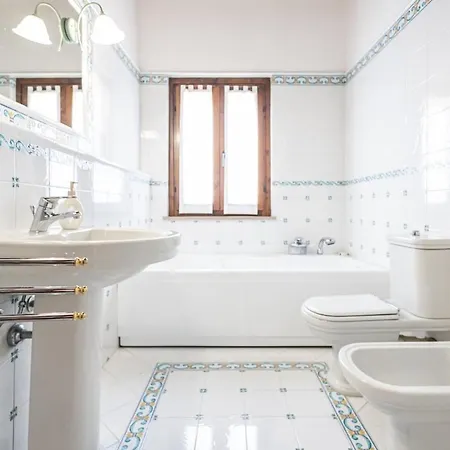 Villa Amazhome - Le 12 Querce