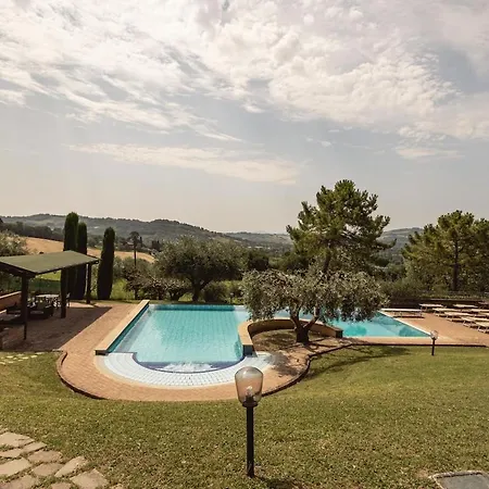 Amazhome - Le 12 Querce Villa *