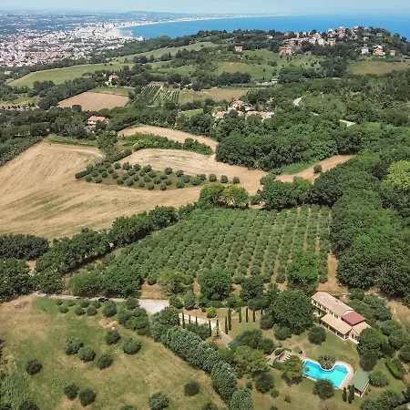 Amazhome - Le 12 Querce *