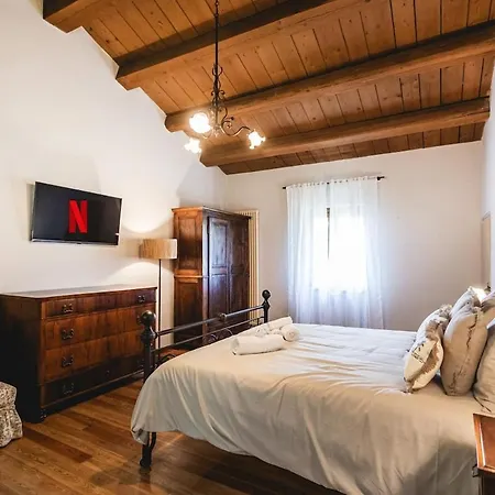 Villa Amazhome - Le 12 Querce
