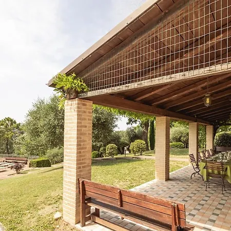 Amazhome - Le 12 Querce *