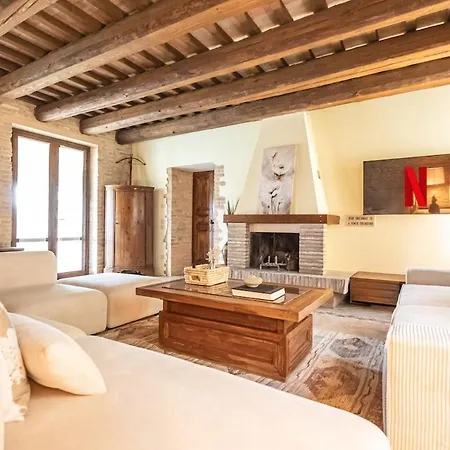 Amazhome - Le 12 Querce Villa *