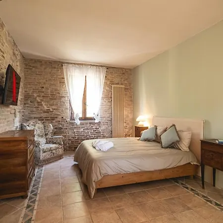 Villa Amazhome - Le 12 Querce *