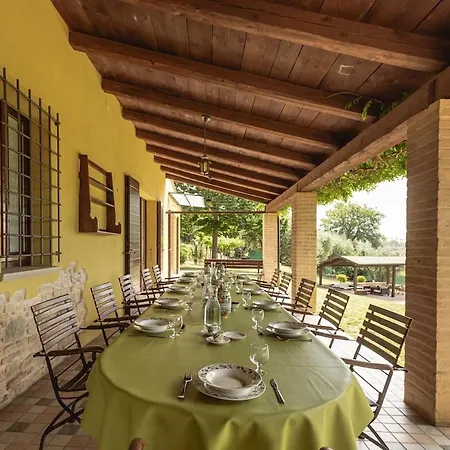 Amazhome - Le 12 Querce *