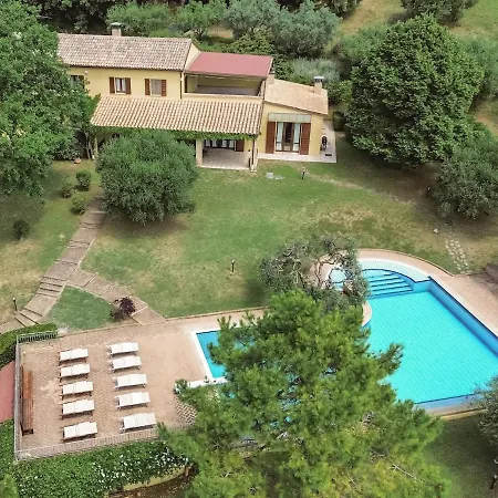 Villa Amazhome - Le 12 Querce