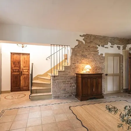 Villa Amazhome - Le 12 Querce