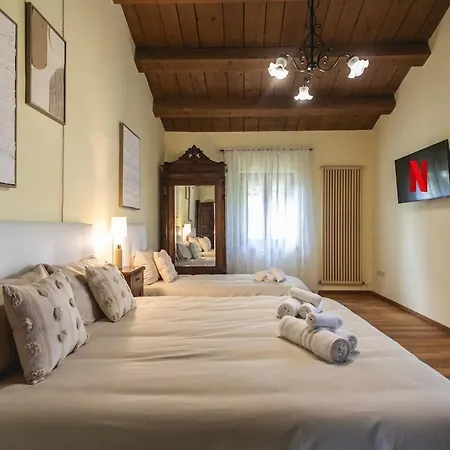 Amazhome - Le 12 Querce