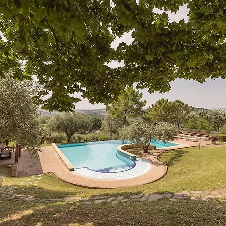 Amazhome - Le 12 Querce * Castel di Mezzo