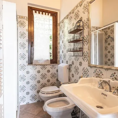 Amazhome - Le 12 Querce