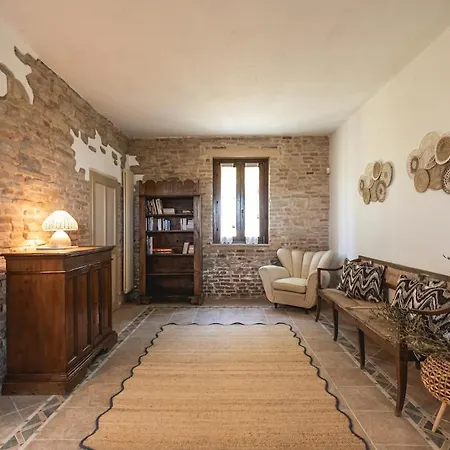 Villa Amazhome - Le 12 Querce