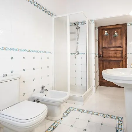 Amazhome - Le 12 Querce Villa *