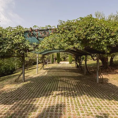 Amazhome - Le 12 Querce *