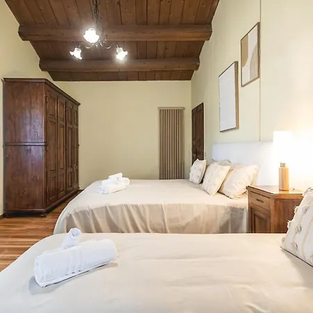 Amazhome - Le 12 Querce