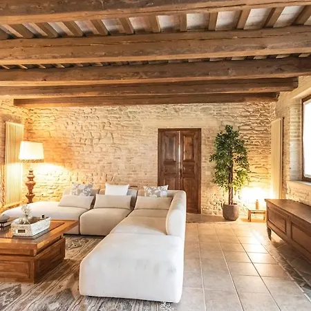 Villa Amazhome - Le 12 Querce *