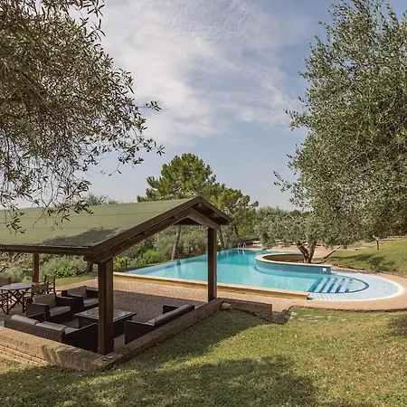 Amazhome - Le 12 Querce Villa Castel di Mezzo