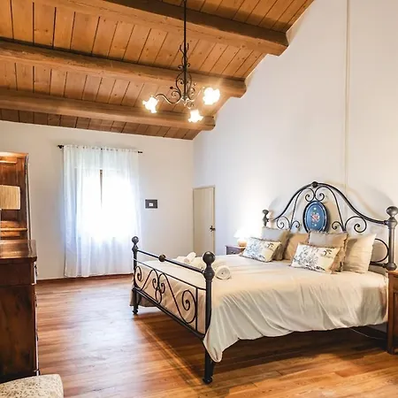 Amazhome - Le 12 Querce *