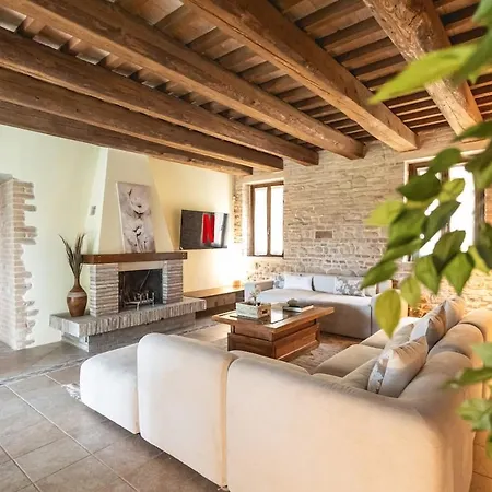 Amazhome - Le 12 Querce *