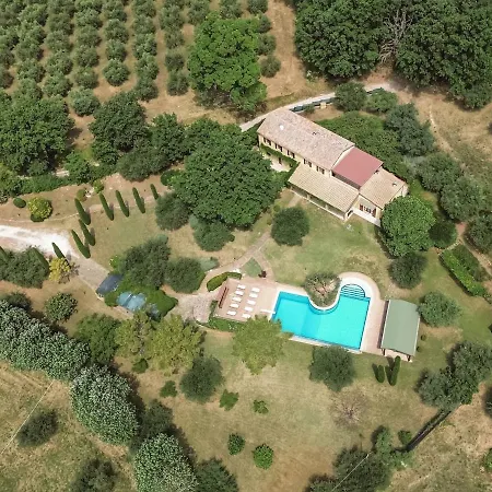 Amazhome - Le 12 Querce * Castel di Mezzo