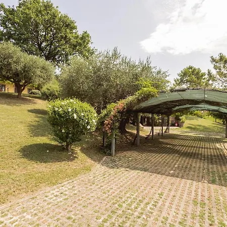 Amazhome - Le 12 Querce Villa *